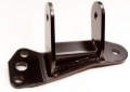 Picture of Innovative 02-05 Honda Civic Si/Type-R (EP3) / 02-06 Acura RSX Black Steel Replacement Trans Bracket