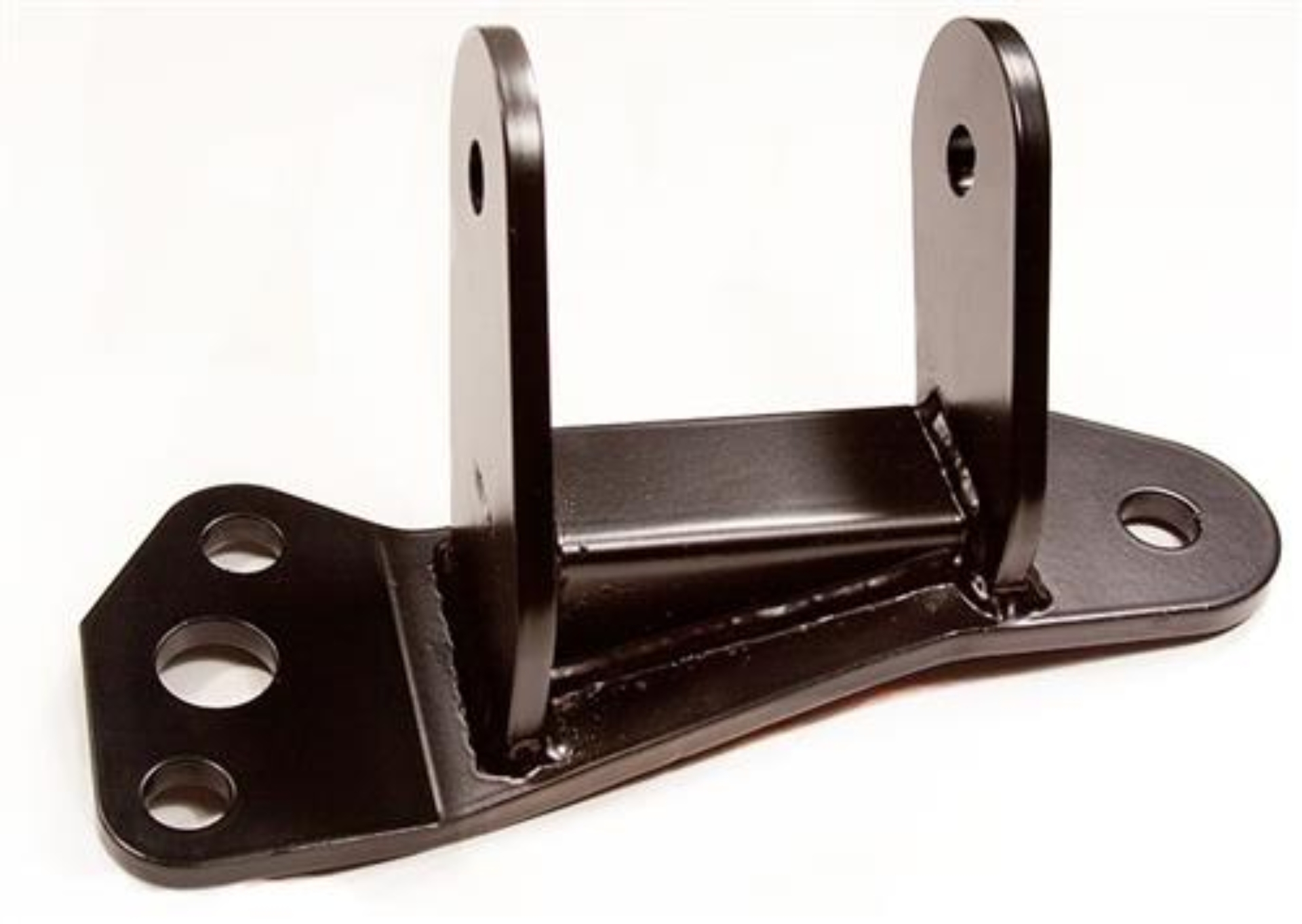 Picture of Innovative 02-05 Honda Civic Si/Type-R (EP3) / 02-06 Acura RSX Black Steel Replacement Trans Bracket