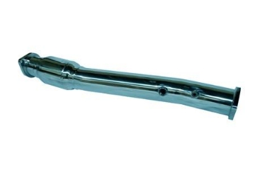 Picture of Turbo XS 09-10+ Lancer Ralliart Cat Pipe