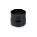 Picture of Grams Performance 3.15in to 3.00in Silicone Reinforced Reducer Coupler for 72mm Throttle Body