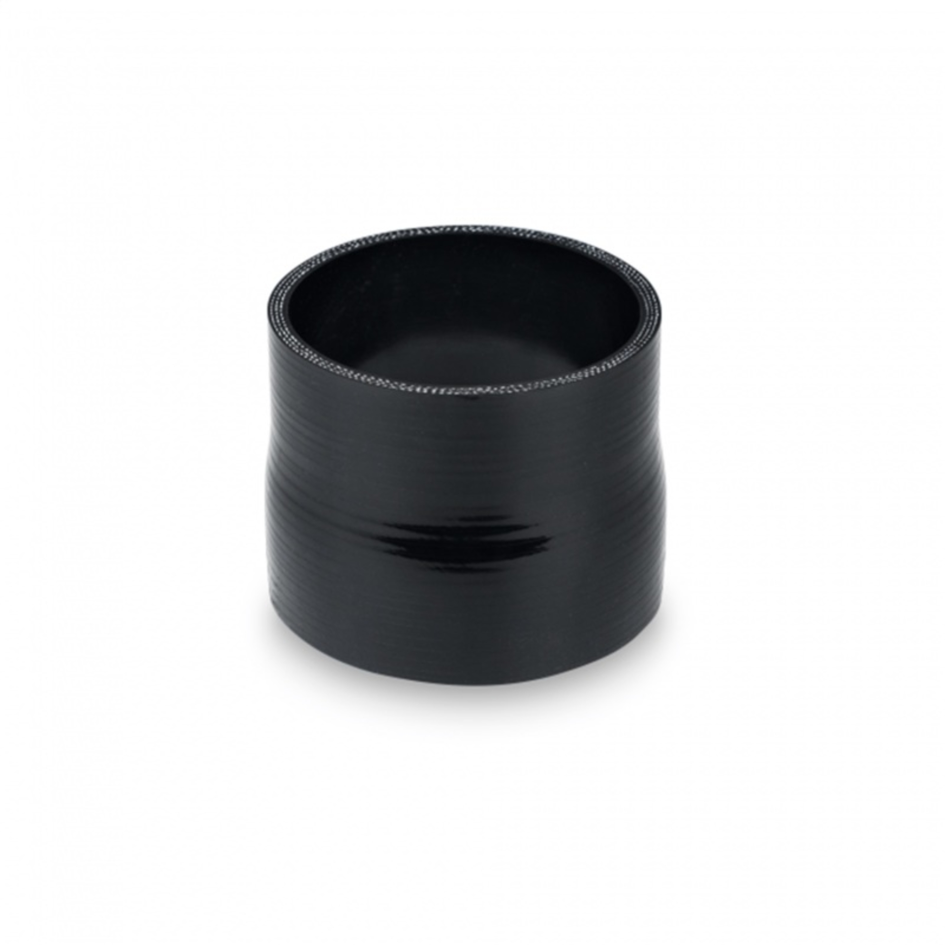 Picture of Grams Performance 3.15in to 3.00in Silicone Reinforced Reducer Coupler for 72mm Throttle Body