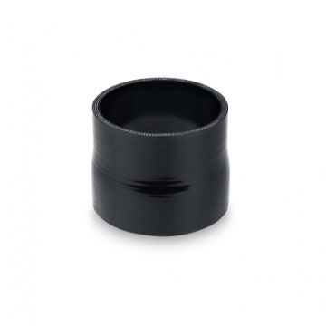 Picture of Grams Performance 3.15in to 3.00in Silicone Reinforced Reducer Coupler for 72mm Throttle Body
