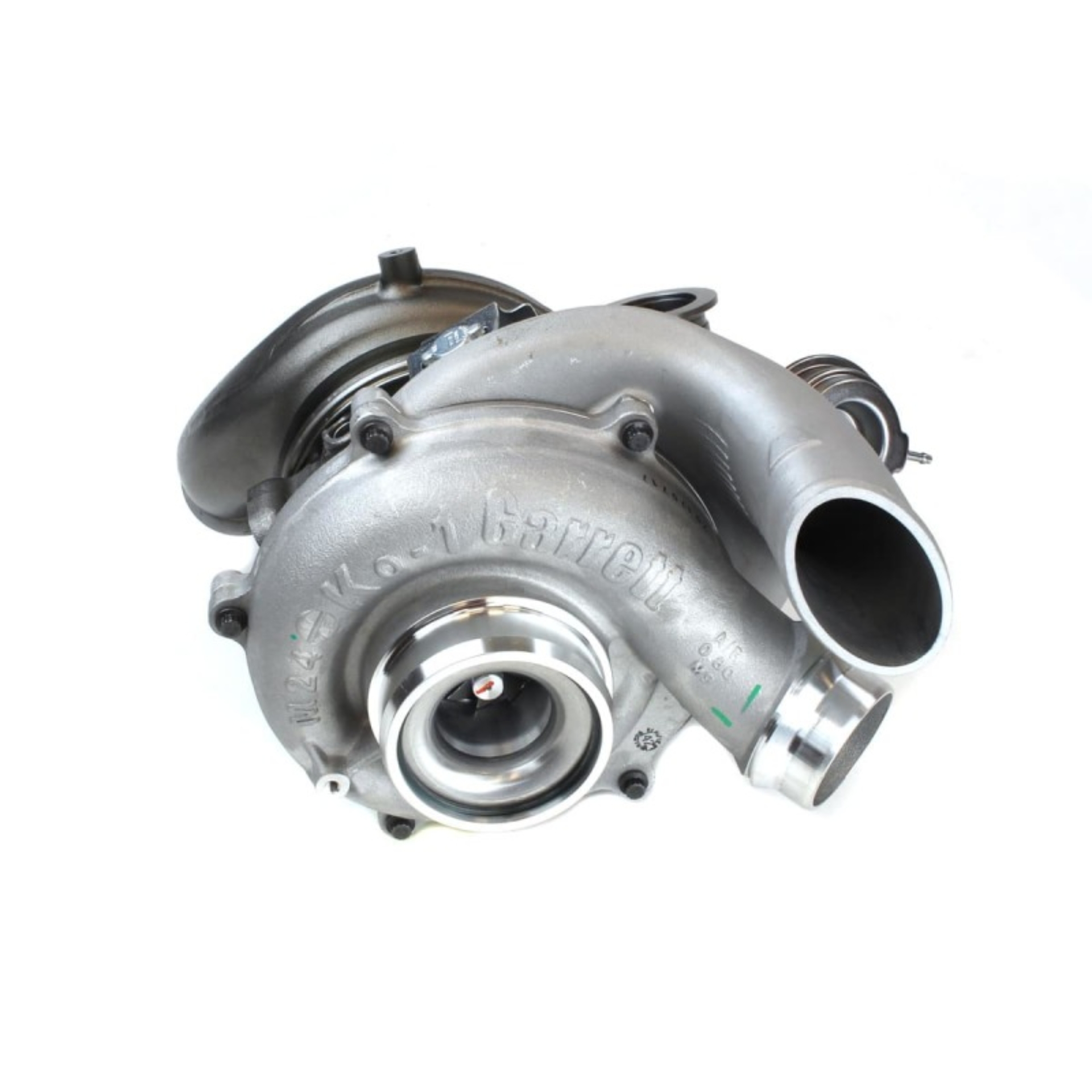 Picture of Industrial Injection IND Turbo-New Replacement Turbochargers - 851824-5001S