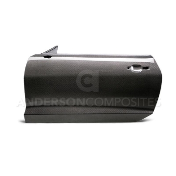 Picture of Anderson Composites 16-18 Chevrolet Camaro Type-OE Doors (Pair)