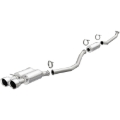 Picture of Competition Series Stainless Cat-Back System 19420
