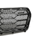 Picture of Anderson Composites 17-18 Chevrolet Camaro ZL1 1LE Front Lower Grille