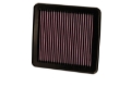Picture of K&N 07 Hyundai Elantra 2.0L-L4 Drop In Air Filter