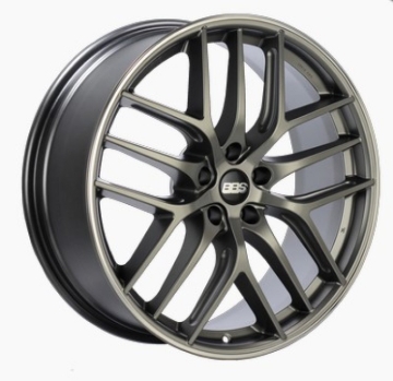 Picture of BBS CC-R Wheels - CC2005PPO