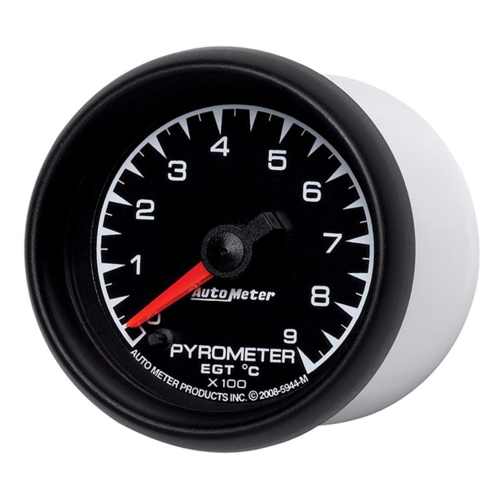 Picture of Autometer ES 52.4mm Pyrometer 0-900 Degree C FSE Gauge
