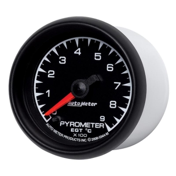 Picture of Autometer ES 52.4mm Pyrometer 0-900 Degree C FSE Gauge