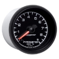 Picture of Autometer ES 52.4mm Pyrometer 0-900 Degree C FSE Gauge