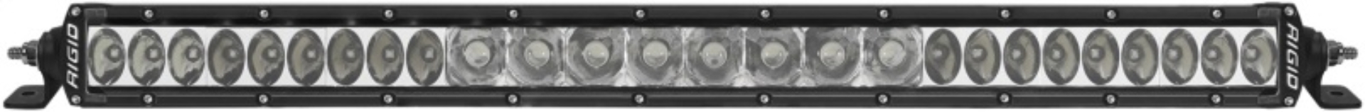 Picture of Rigid Industries 20in SR-Series PRO - Spot/Drive Combo