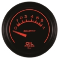 Picture of Autometer ES 52.4mm 0-7 Bar Oil Pressure SSE Gauge