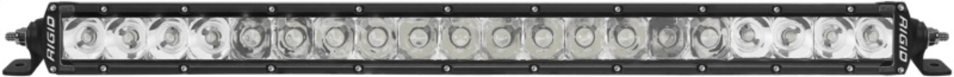 Picture of Rigid Industries 20in SR-Series PRO - Spot/Flood Combo