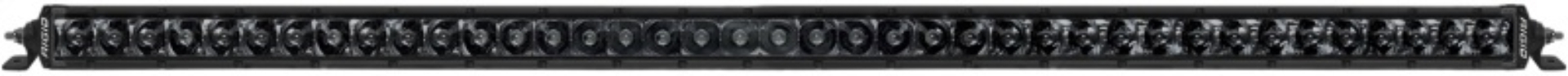 Picture of Rigid Industries 40in SR-Series PRO - Spot - Midnight Edition
