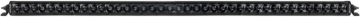 Picture of Rigid Industries 40in SR-Series PRO - Spot - Midnight Edition