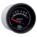 Picture of Autometer ES 52.4mm 0-7 Bar Oil Pressure SSE Gauge