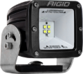 Picture of Rigid Industries 2x2 115 Degree DC Scene Light - Black