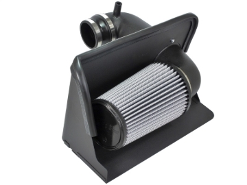 Picture of aFe MagnumFORCE Intakes Stage-2 PDS AIS PDS GM Diesel Trucks 92-00 V8-6.5L (See afe51-10732-E)