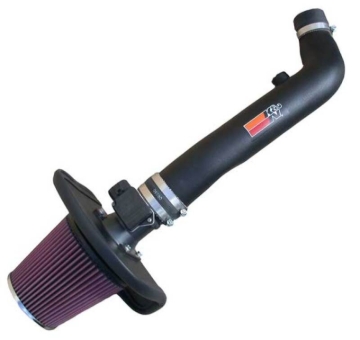 Picture of KN Cold Air Intakes - 57-2554