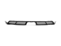 Picture of Akrapovic 2018 Porsche 911 GT3 (991.2) Rear Carbon Fiber Diffuser - High Gloss