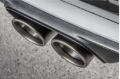 Picture of Akrapovic 2018 Porsche 911 GT3 (991.2) Tail Pipe Set (Titanium)