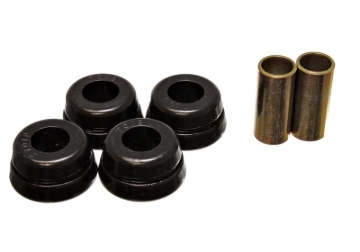 Picture of Energy Suspension ES Strut Bushings-Black Bushing Kits - 8.7103G