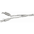 Picture of Competition Series Stainless Cat-Back System 19406