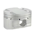 Picture of CP Piston & Ring Set for Honda F20C/F22C - Bore (87.5mm) - Size (+0.5mm) - Compression Ratio (9.0)