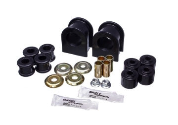 Picture of Energy Suspension ES Sway Bar Bushings-Black Bushing Kits - 40.5024G