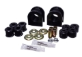 Picture of Energy Suspension ES Sway Bar Bushings-Black Bushing Kits - 40.5023G