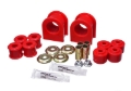 Picture of Energy Suspension ES Sway Bar Bushings-Red Bushing Kits - 40.5024R