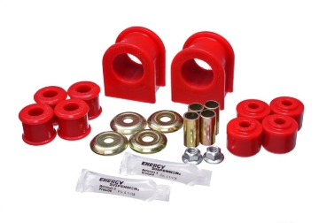 Picture of Energy Suspension ES Sway Bar Bushings-Red Bushing Kits - 40.5024R