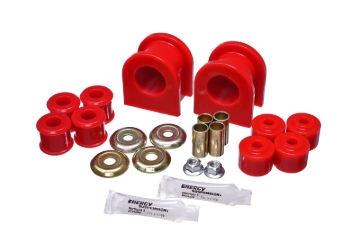 Picture of Energy Suspension ES Sway Bar Bushings-Red Bushing Kits - 40.5023R