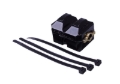 Picture of Energy Suspension ES Motor Mounts-Black Bushing Kits - 3.1172G