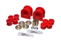 Picture of Energy Suspension ES Sway Bar Bushings-Red Bushing Kits - 40.5023R