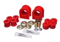 Picture of Energy Suspension ES Sway Bar Bushings-Red Bushing Kits - 40.5024R
