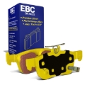 Picture of EBC Yellowstuff Brake Pad Sets - DP42301R