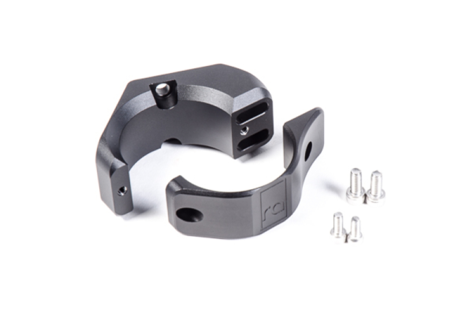 Picture of Radium Engineering 93-02 Toyota Supra (MK IV) Fuel Filter Mount Kit