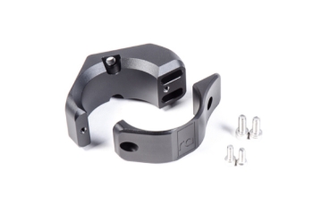 Picture of Radium Engineering 93-02 Toyota Supra (MK IV) Fuel Filter Mount Kit