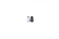 Picture of Wheel Mate Monster Lug 35 Short Lug Nut Set of 20 - Chrome 14x1.50