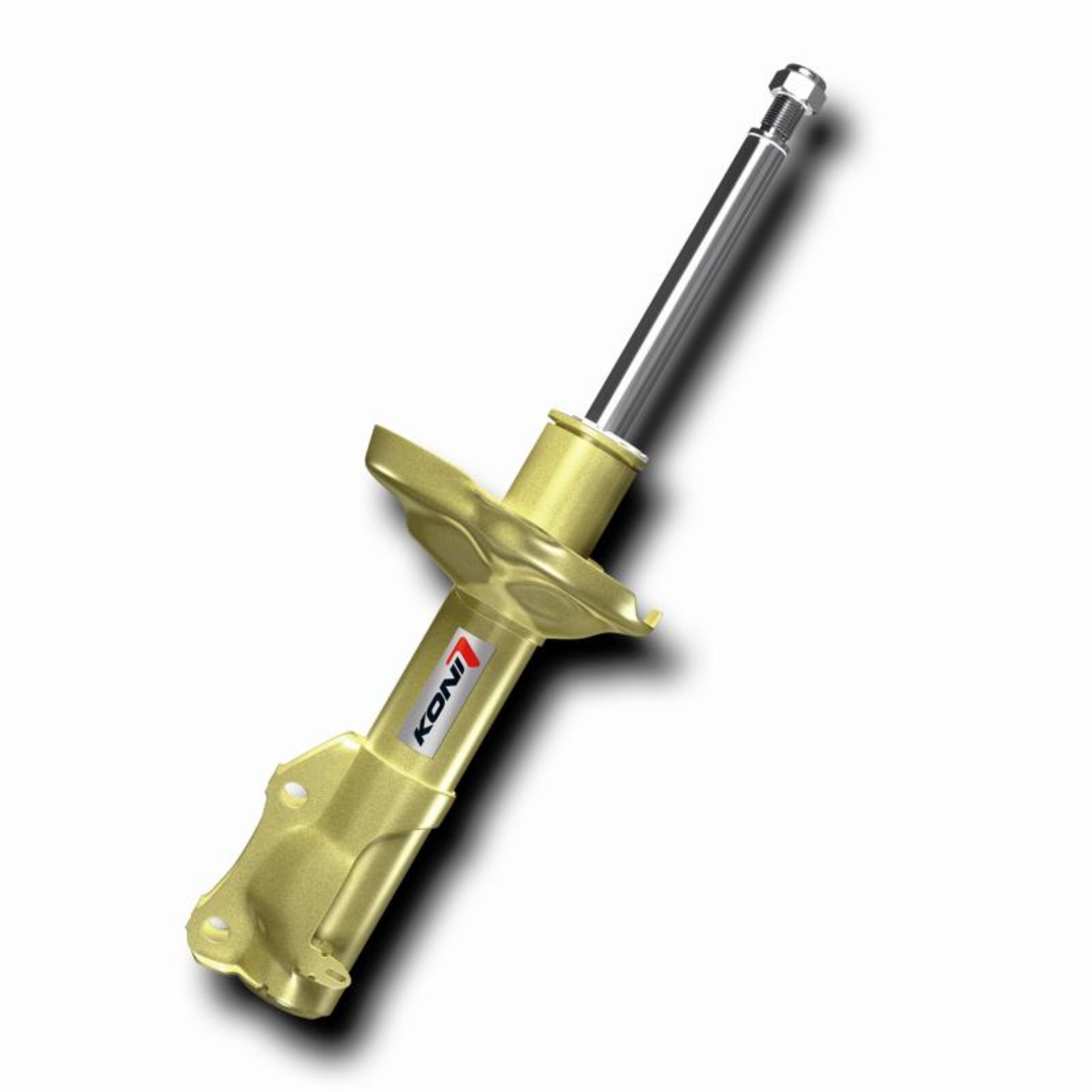 Picture of Koni 2007+ Dodge Sprinter 3500 Rear FSD Shock