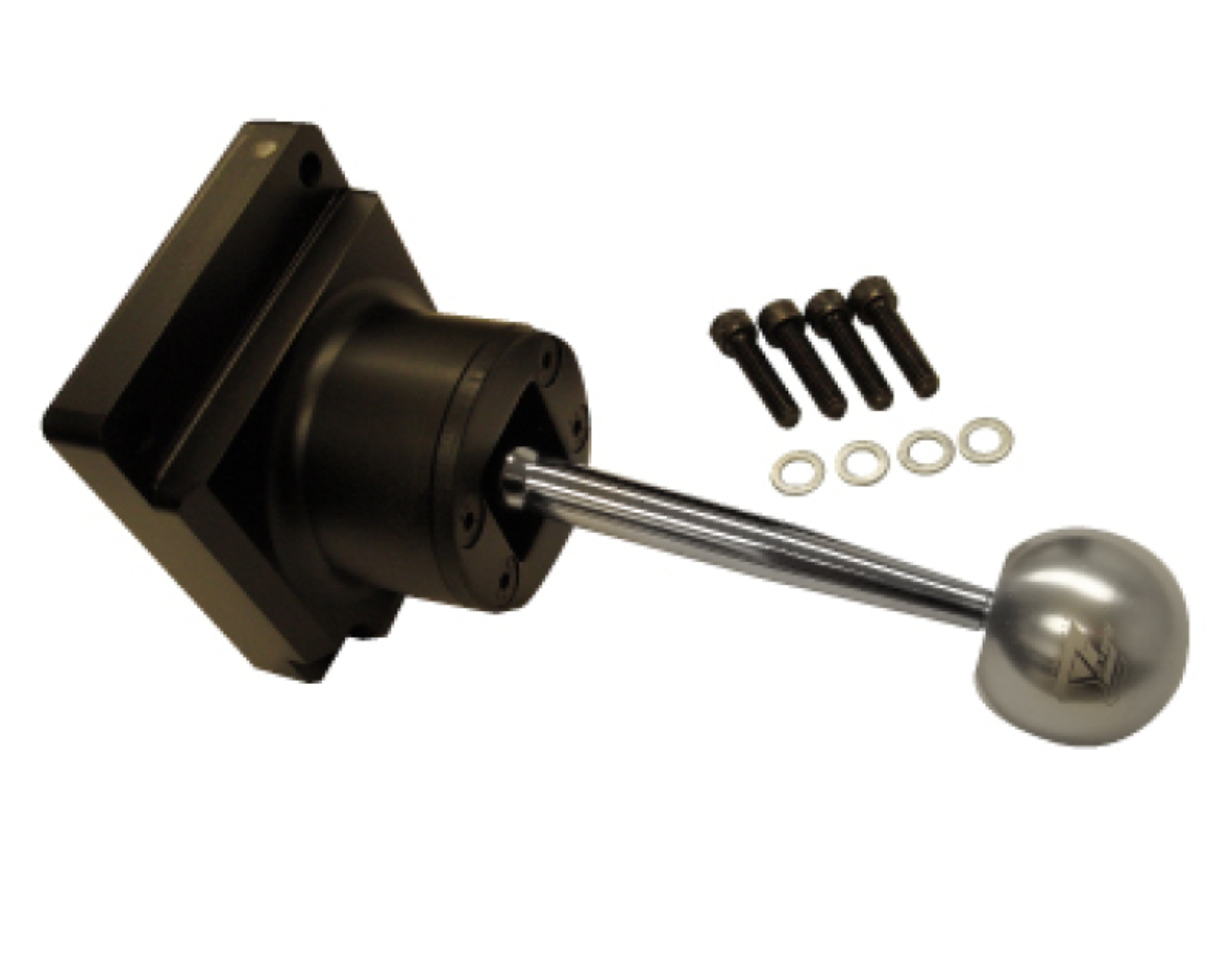 Picture of Fidanza 93-95 Mazda RX-7 Short Throw Shifter