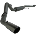 Picture of MBRP 2003-2007 Chev/GMC 1500 Classic 4.8/5.3L EC/CC-SB Cat Back Single Side