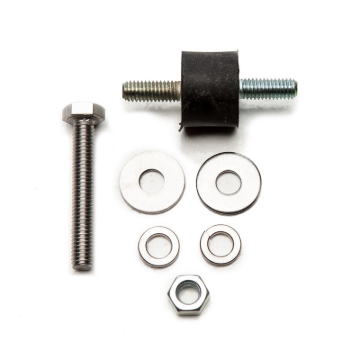 Picture of Cobb Nissan GT-R Big SF Intake System Hardware Kit (for 7C1101-BK/BL)