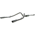 Picture of MBRP 2003-2007 Chev/GMC 1500 Classic 4.8/5.3L EC/CC-SB Cat Back Dual Split Rear
