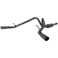 Picture of MBRP 2003-2007 Chev/GMC 1500 Classic 4.8/5.3L EC/CC-SB Cat Back Dual Split Side