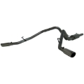 Picture of MBRP 2004-2005 Dodge Ram Hemi 1500 5.7L SC/CC-SB Cat Back Dual Split Side