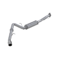 Picture of MBRP 2007 Chev/GMC Yukon/Chev Tahoe 5.3 L Cat Back Single Side