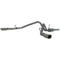 Picture of MBRP 2006-2008 Dodge Ram Hemi 1500 5.7L SC/CC-SB Cat Back Dual Split Side
